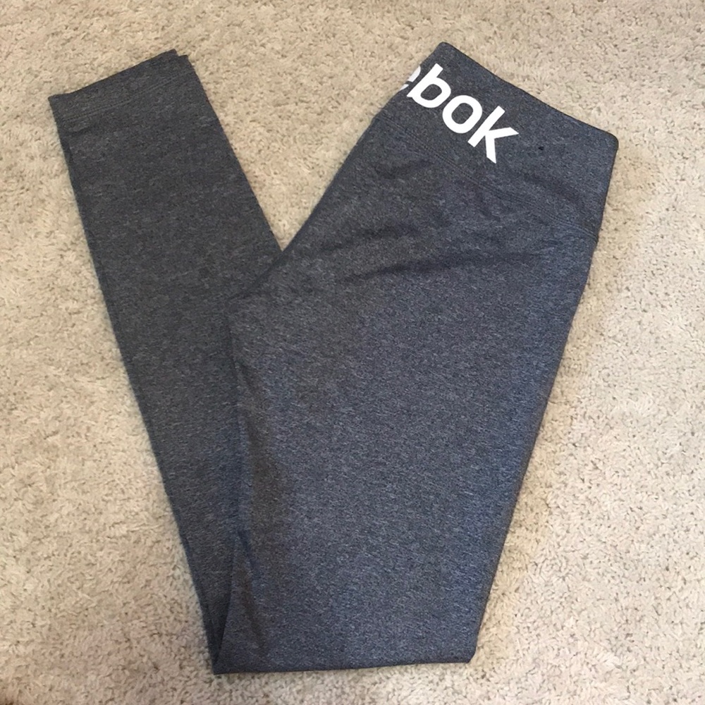 Reebok Leggings